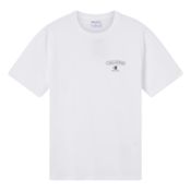 miniatura Imagen CAMISETA CHAMPION SS TEE BLANCO 222280-WW001 CASUAL HOMBRE