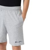 miniatura Imagen BERMUDA CHAMPION STANDAR FIT ICONS GRIS 221806-EM021 HOMBRE SHORT PANTALONES CORTOS