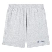 miniatura Imagen BERMUDA CHAMPION STANDAR FIT ICONS GRIS 221806-EM021 HOMBRE SHORT PANTALONES CORTOS