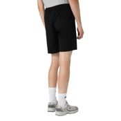 miniatura Imagen BERMUDA CHAMPION STANDAR FIT ICONS NEGRO 221806-KK001 HOMBRE SHORT PANTALONES CORTOS