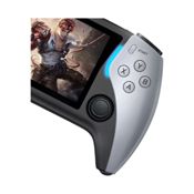 miniatura Consola Portátil Project X Juegos Clásicos 3