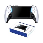 miniatura Consola Portátil Project X Juegos Clásicos 2