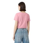 miniatura Imagen CAMISETA CHAMPION SS CUELLO EN V ICONS FUCSIA 118409-PS223 MUJER CASUAL