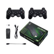 miniatura Consola de Juegos HDMI Inalámbrica Game Stick Lite con 2 Mandos y 20000 Juegos 3