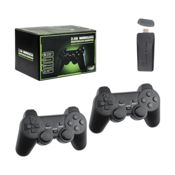miniatura Consola de Juegos HDMI Inalámbrica Game Stick Lite con 2 Mandos y 20000 Juegos 5