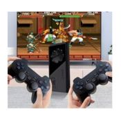 miniatura Consola de Juegos HDMI Inalámbrica Game Stick Lite con 2 Mandos y 20000 Juegos 6