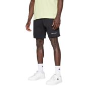 miniatura Imagen BERMUDA CHAMPION SLIM FIT CON CREMALLERAS ICONS NEGRO 220808-KK001 HOMBRE SHORT PANTALONES CORTOS
