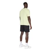 miniatura Imagen BERMUDA CHAMPION SLIM FIT CON CREMALLERAS ICONS NEGRO 220808-KK001 HOMBRE SHORT PANTALONES CORTOS