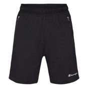miniatura Imagen BERMUDA CHAMPION SLIM FIT CON CREMALLERAS ICONS NEGRO 220808-KK001 HOMBRE SHORT PANTALONES CORTOS