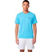 miniatura Imagen CAMISETA CHAMPION SS TEE AZUL 222280-BS226 CASUAL HOMBRE