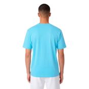 miniatura Imagen CAMISETA CHAMPION SS TEE AZUL 222280-BS226 CASUAL HOMBRE