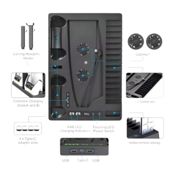 miniatura Soporte Multifuncional para Consola 2