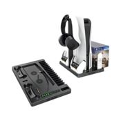 miniatura Soporte Multifuncional para Consola 4