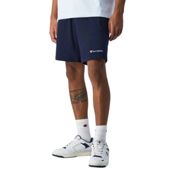 miniatura Imagen BERMUDA CHAMPION SLIM FIT CON CREMALLERAS ICONS AZUL MARINO 220808-BS501 HOMBRE SHORT PANTALONES CORTOS