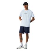miniatura Imagen BERMUDA CHAMPION SLIM FIT CON CREMALLERAS ICONS AZUL MARINO 220808-BS501 HOMBRE SHORT PANTALONES CORTOS