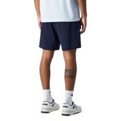 miniatura Imagen BERMUDA CHAMPION SLIM FIT CON CREMALLERAS ICONS AZUL MARINO 220808-BS501 HOMBRE SHORT PANTALONES CORTOS