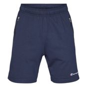 miniatura Imagen BERMUDA CHAMPION SLIM FIT CON CREMALLERAS ICONS AZUL MARINO 220808-BS501 HOMBRE SHORT PANTALONES CORTOS
