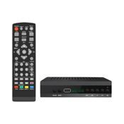 miniatura Sintonizador TV TDT/T2 con Grabador USB Full HD 1