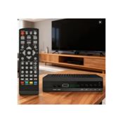 miniatura Sintonizador TV TDT/T2 con Grabador USB Full HD 5