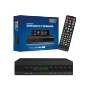 miniatura Sintonizador TV TDT/T2 con Grabador USB Full HD 2