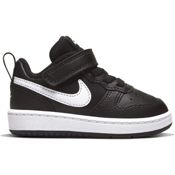 miniatura Imagen ZAPATILLAS NIKE COURT BOROUGH LOW 2 NEGRO BL TDV BQ5453-002