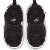 miniatura Imagen ZAPATILLAS NIKE COURT BOROUGH LOW 2 NEGRO BL TDV BQ5453-002