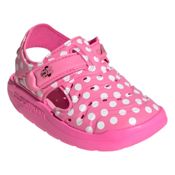 miniatura Imagen SANDALIAS ADIDAS WATER MINNIE DISNEY I ROSA JQ4400 CHANCLAS NIÑO NIÑA