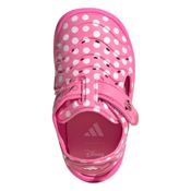miniatura Imagen SANDALIAS ADIDAS WATER MINNIE DISNEY I ROSA JQ4400 CHANCLAS NIÑO NIÑA