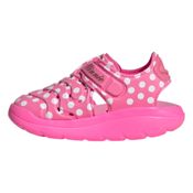 miniatura Imagen SANDALIAS ADIDAS WATER MINNIE DISNEY I ROSA JQ4400 CHANCLAS NIÑO NIÑA