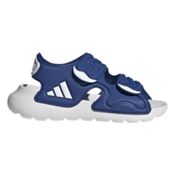miniatura Imagen SANDALIAS ADIDAS ALTASWINM 3 C INFANTIL AZUL BLANCO JS2538 CHANCLAS NIÑO NIÑA