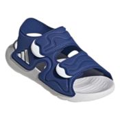miniatura Imagen SANDALIAS ADIDAS ALTASWINM 3 C INFANTIL AZUL BLANCO JS2538 CHANCLAS NIÑO NIÑA