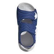 miniatura Imagen SANDALIAS ADIDAS ALTASWINM 3 C INFANTIL AZUL BLANCO JS2538 CHANCLAS NIÑO NIÑA