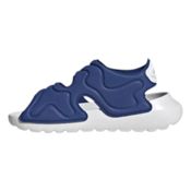 miniatura Imagen SANDALIAS ADIDAS ALTASWINM 3 C INFANTIL AZUL BLANCO JS2538 CHANCLAS NIÑO NIÑA