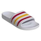 miniatura Imagen CHANCLAS ADIDAS ADILETTE AQUA BLANCO ESPAÑA MUNDIAL HQ2453 HOMBRE MUJER