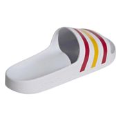 miniatura Imagen CHANCLAS ADIDAS ADILETTE AQUA BLANCO ESPAÑA MUNDIAL HQ2453 HOMBRE MUJER
