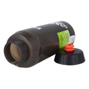 miniatura Imagen BOTELLA ADIDAS ESSENTIALS PERFORMANCE NEGRO 0,5 LITROS FM9935  BOTELLA BOTE BIDON