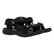 miniatura Imagen SANDALIAS MUSTANG SOLANA NYLON NEGRO STRIPE 84660-C56216 HOMBRE CHANCLAS