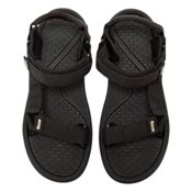 miniatura Imagen SANDALIAS MUSTANG SOLANA NYLON NEGRO STRIPE 84660-C56216 HOMBRE CHANCLAS