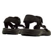 miniatura Imagen SANDALIAS MUSTANG SOLANA NYLON NEGRO STRIPE 84660-C56216 HOMBRE CHANCLAS