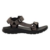 miniatura Imagen SANDALIAS MUSTANG SOLANA NYLON GRIS 84660-C59786 HOMBRE CHANCLAS