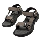 miniatura Imagen SANDALIAS MUSTANG SOLANA NYLON GRIS 84660-C59786 HOMBRE CHANCLAS
