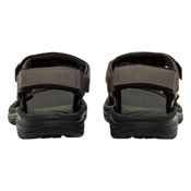 miniatura Imagen SANDALIAS MUSTANG SOLANA NYLON GRIS 84660-C59786 HOMBRE CHANCLAS