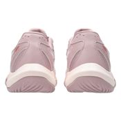 miniatura Imagen ZAPATILLAS ASICS GEL ROCKET 12 BLANCO ROSA PEARL 1072A119-103 VOLEY VOLEIBOL MUJER 