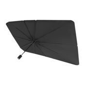 miniatura Brella Shield Sombrilla Parasol para Coche 1