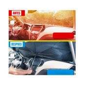 miniatura Brella Shield Sombrilla Parasol para Coche 6