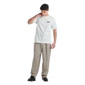 miniatura Imagen CAMISETA VANS DOUBLE STANDARD SS BLANCO VN000SYDYB21 CASUAL HOMBRE