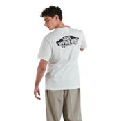miniatura Imagen CAMISETA VANS DOUBLE STANDARD SS BLANCO VN000SYDYB21 CASUAL HOMBRE
