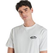 miniatura Imagen CAMISETA VANS DOUBLE STANDARD SS BLANCO VN000SYDYB21 CASUAL HOMBRE