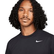 miniatura Imagen CAMISETA NIKE DRI FIT LEGEND NEGRO DX0989-010 HOMBRE FITNESS
