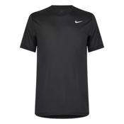 miniatura Imagen CAMISETA NIKE DRI FIT LEGEND NEGRO DX0989-010 HOMBRE FITNESS